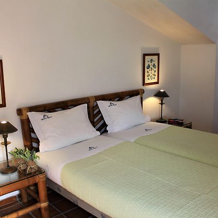 Villa Ana Margarida Residences Эрисейра Экстерьер фото