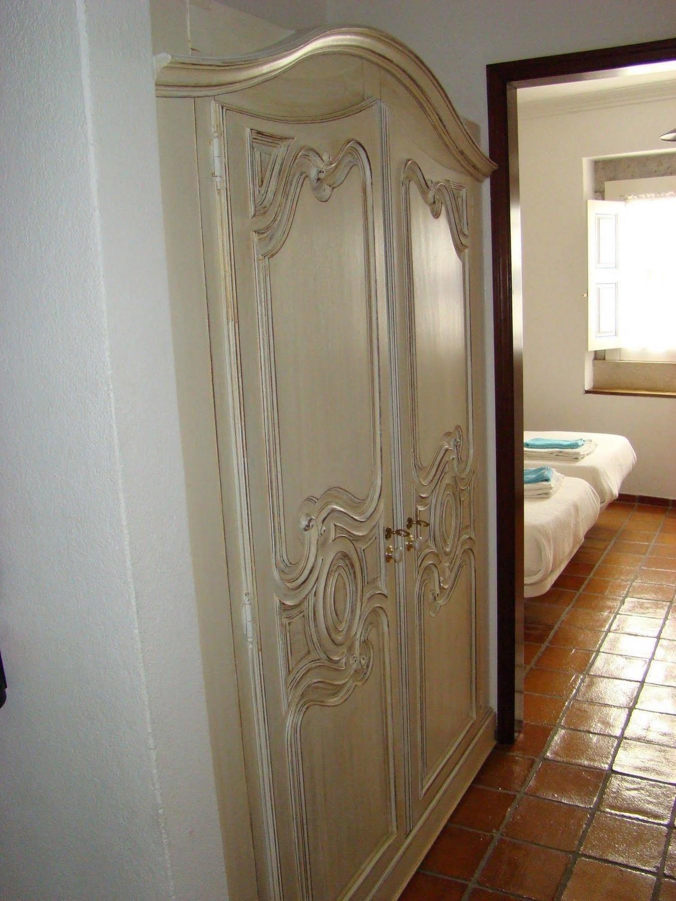Villa Ana Margarida Residences Эрисейра Экстерьер фото